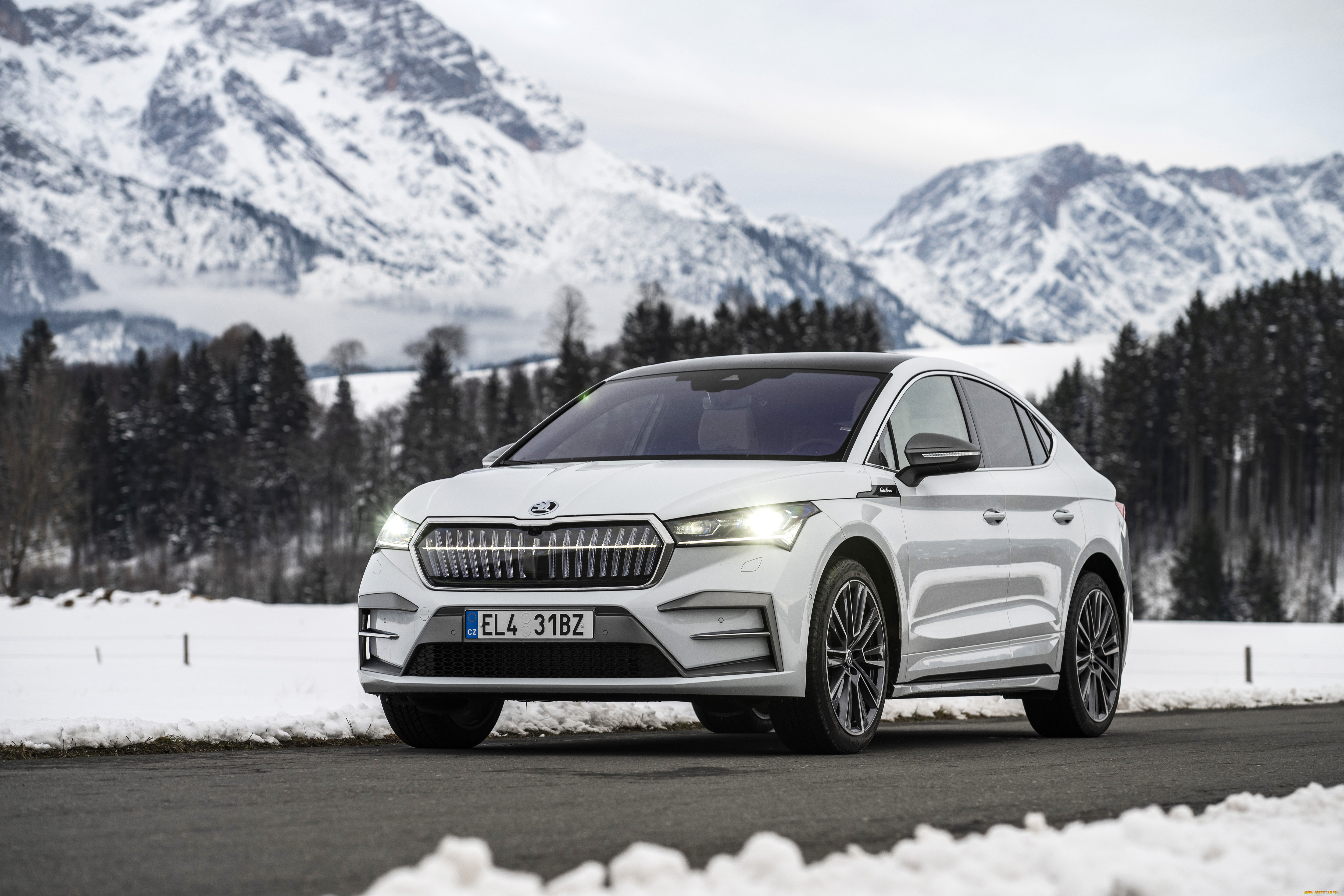 , skoda